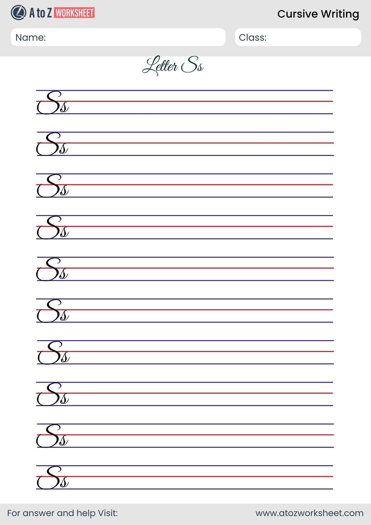 free spalding handwriting worksheets free spalding handwriting worksheets