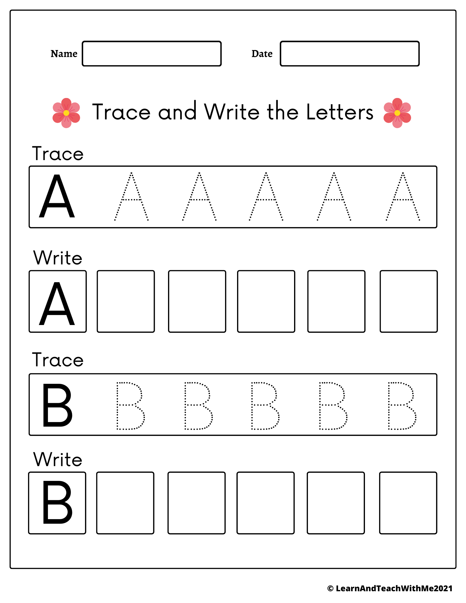 handwriting worksheets lowercase letters