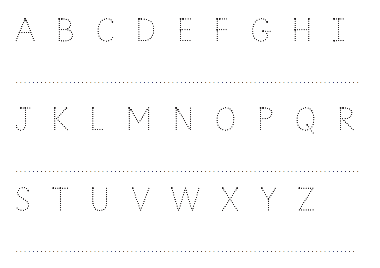 Capital Letters Worksheet Handwriting Activity For Early Years KS1 Teachwire Capital Letters Worksheet Handwriting Activity For Early Years KS1 Teachwire