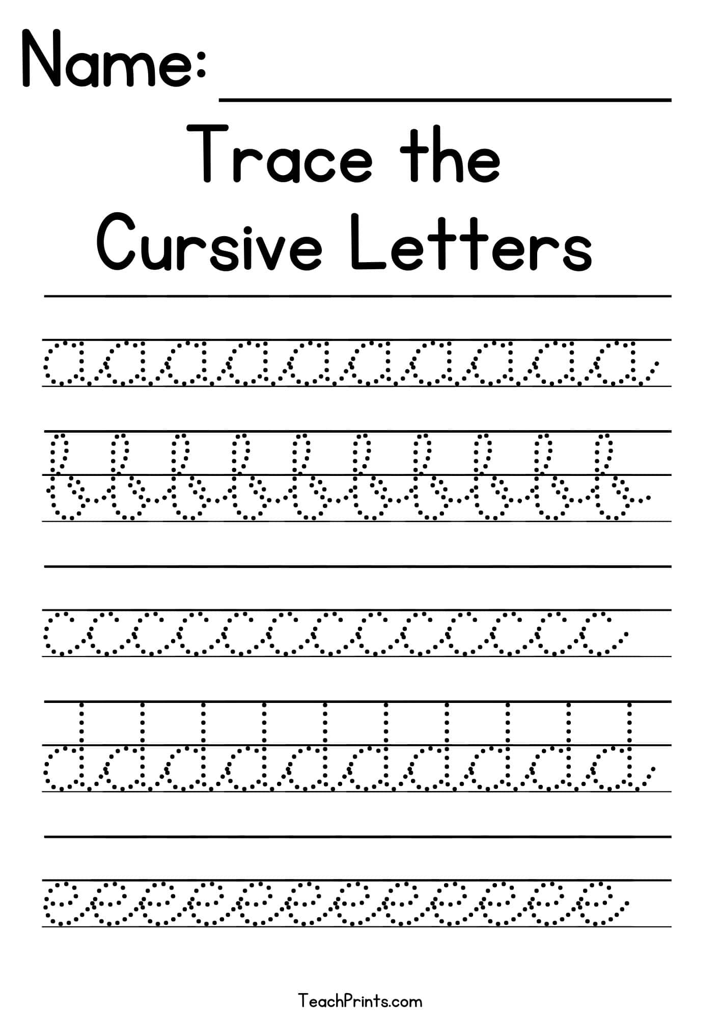 free tracing handwriting worksheets free tracing handwriting worksheets