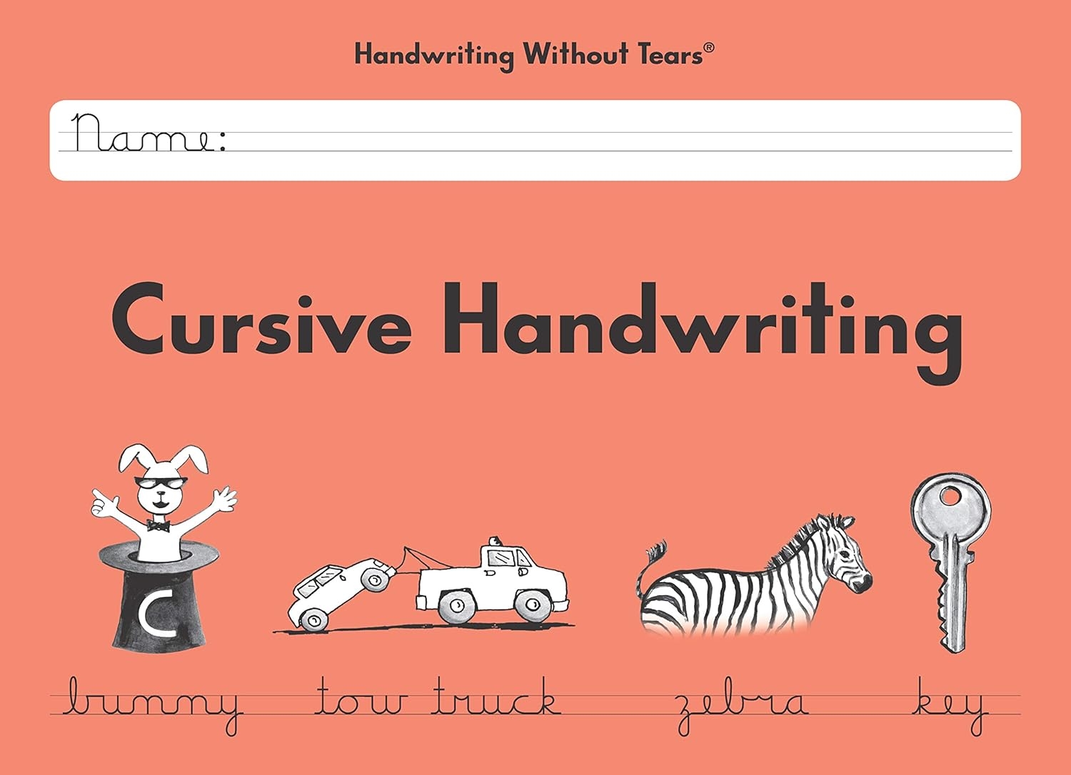 handwriting without tears worksheet generator