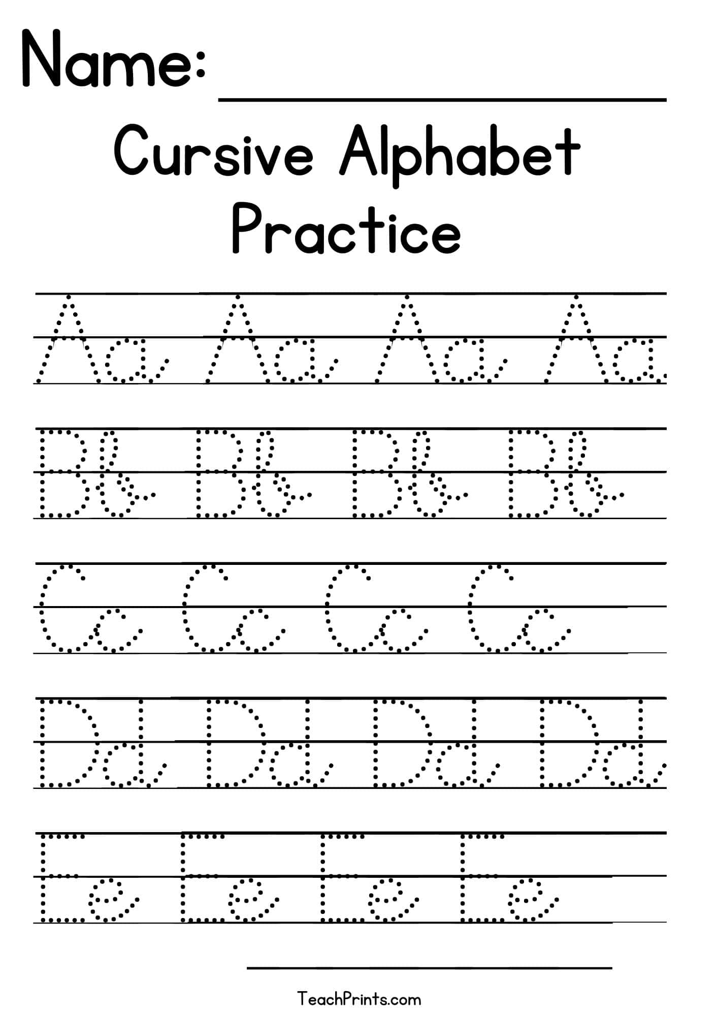 handwriting alphabet tracing worksheets pdf handwriting alphabet tracing worksheets pdf
