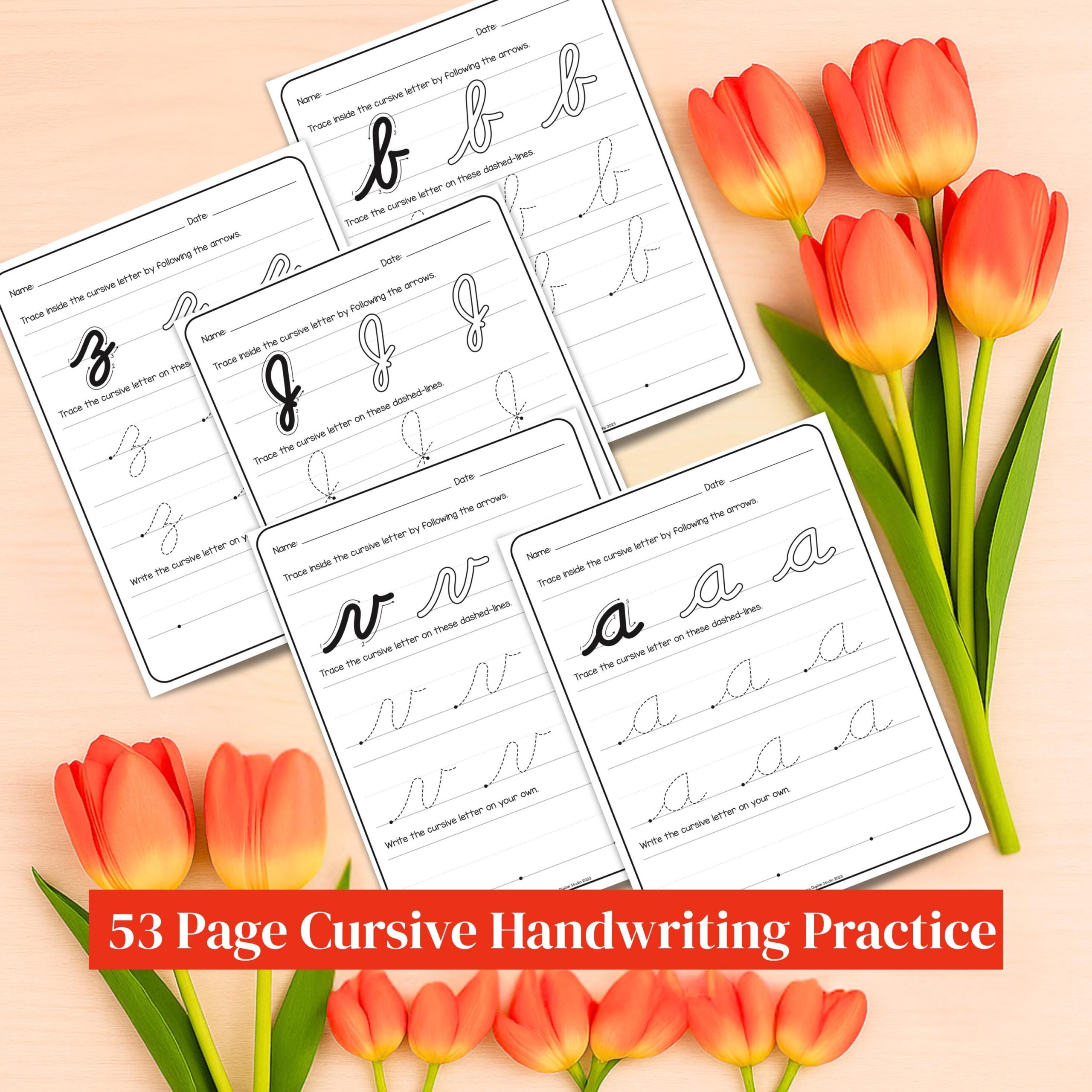 d'nealian cursive handwriting worksheets d'nealian cursive handwriting worksheets
