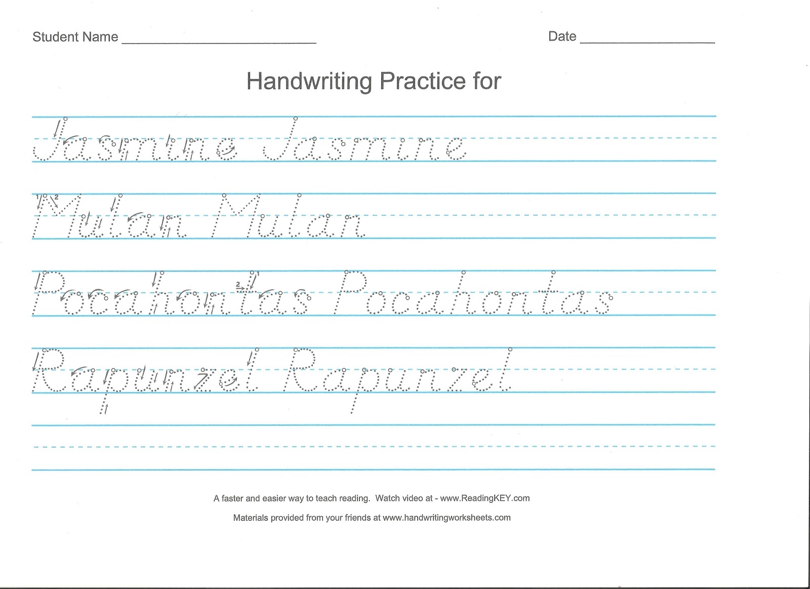 d'nealian handwriting practice worksheets d'nealian handwriting practice worksheets