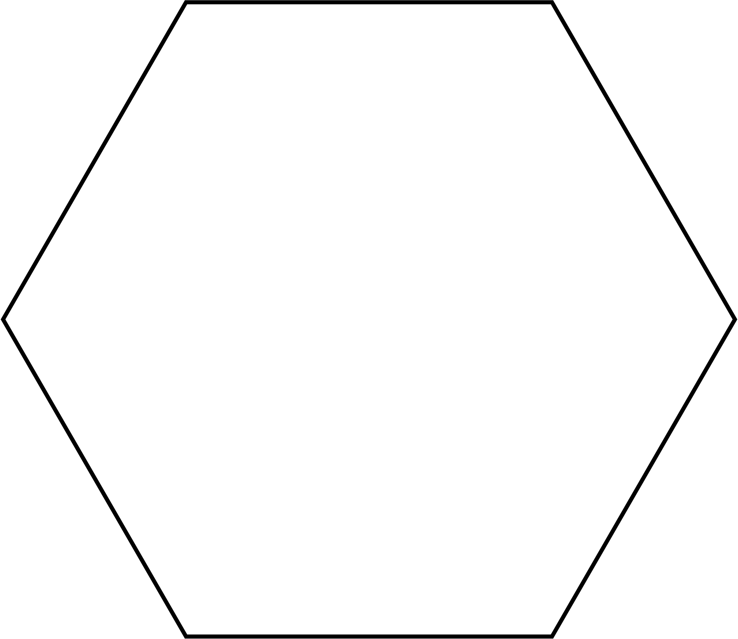 File Hexagon svg Wikimedia Commons