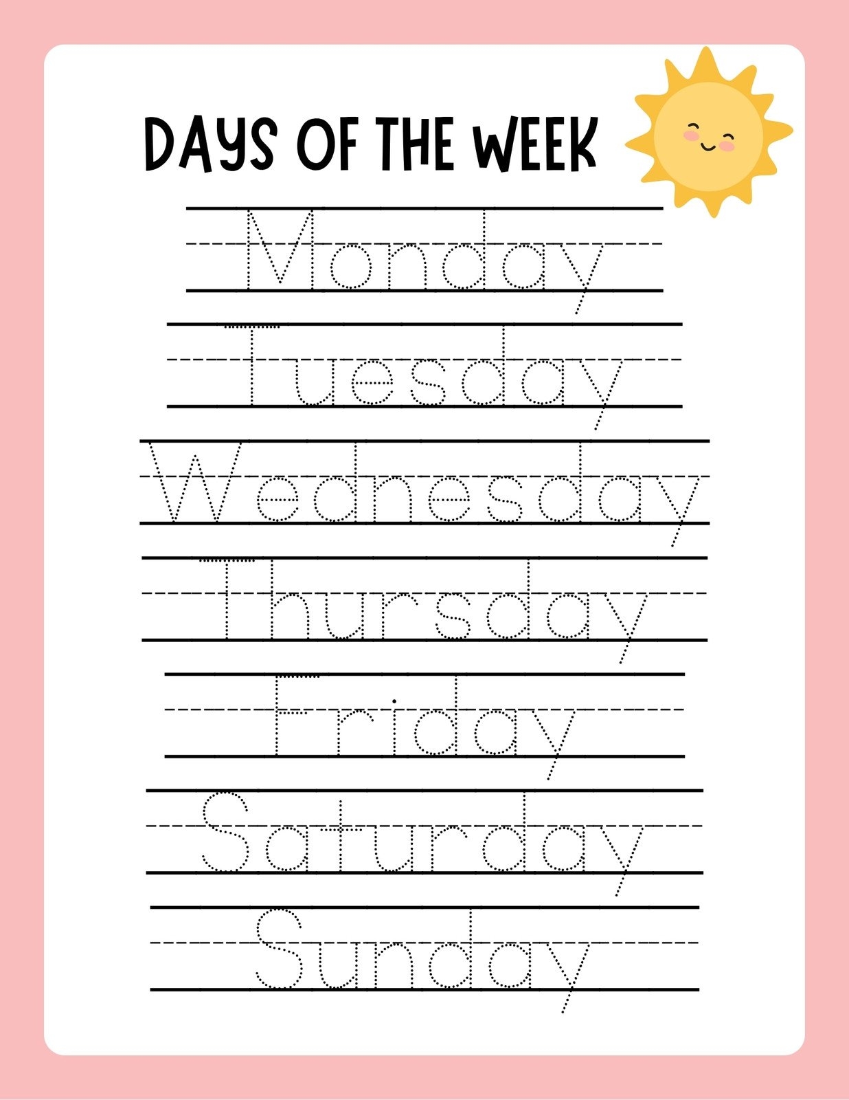 make my own handwriting worksheets make my own handwriting worksheets