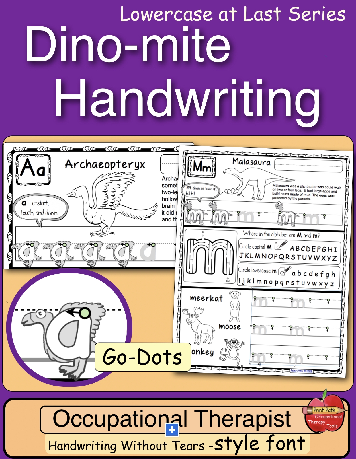 dinosaur handwriting worksheets dinosaur handwriting worksheets