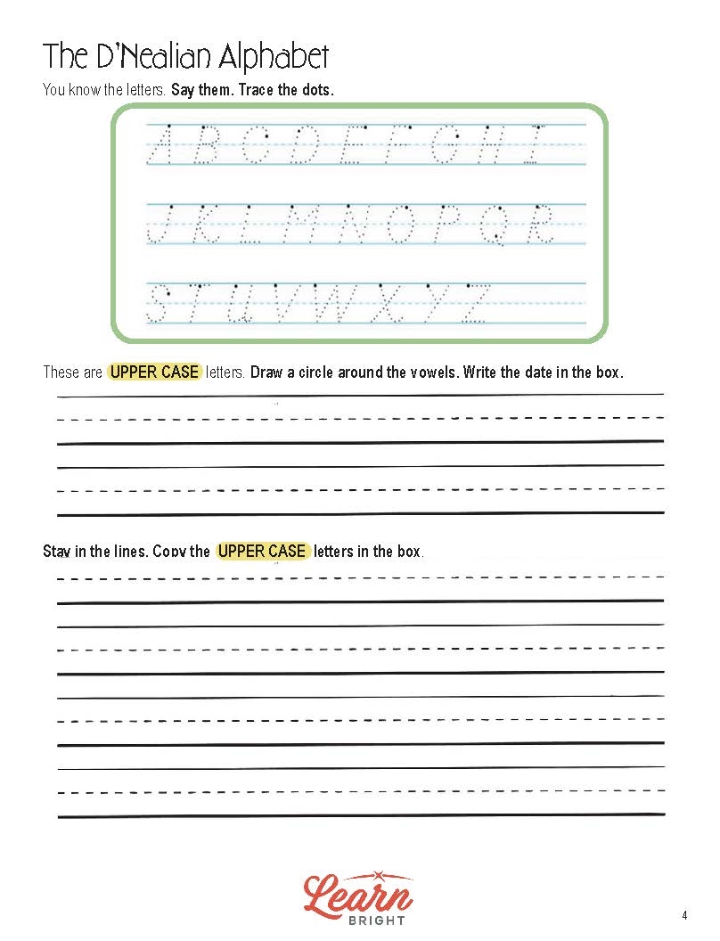 Free Free D Nealian Handwriting Worksheet Download Free Free D Nealian Handwriting Worksheet Png Images Free Worksheets On Clipart Library