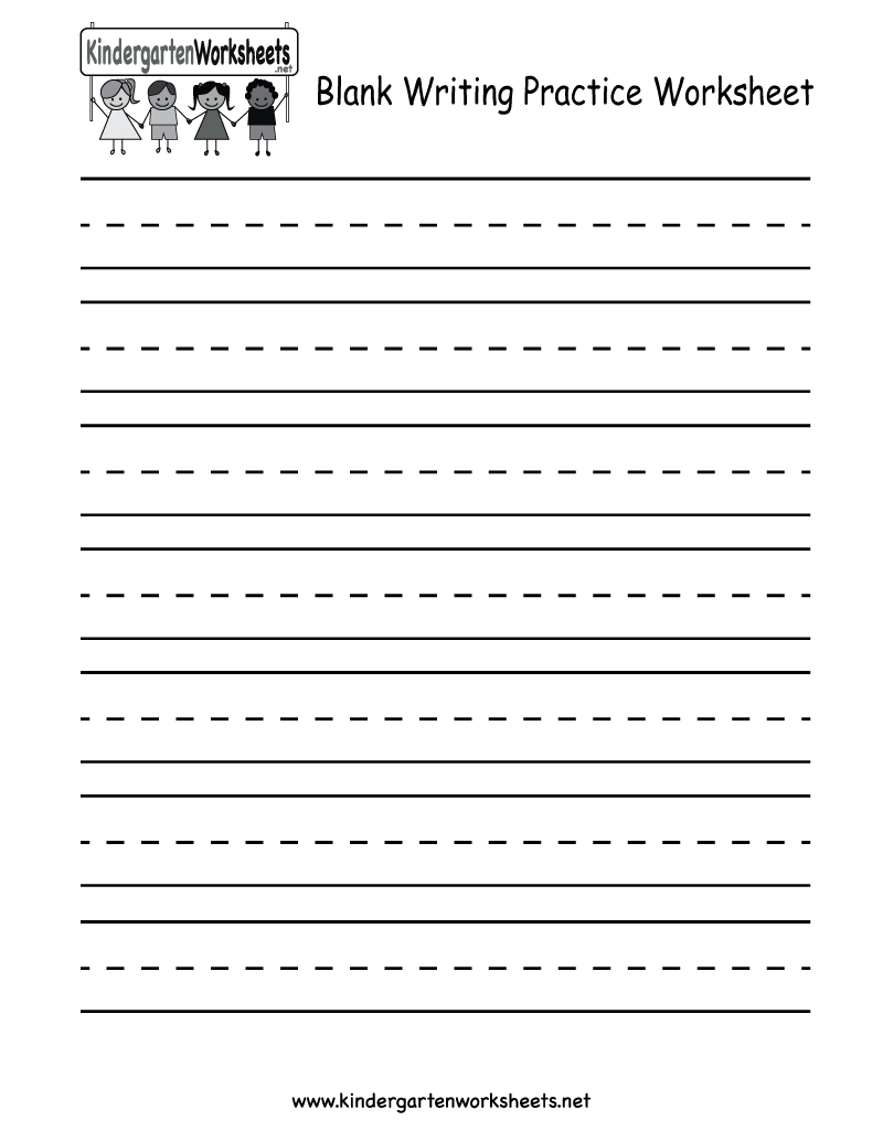 Free Printable Writing Papers Kindergarten Writing Paper 100 Sheets Double Sided With Raised Baseline 8 5x11 Inches Writing Paper For Preschoolers
