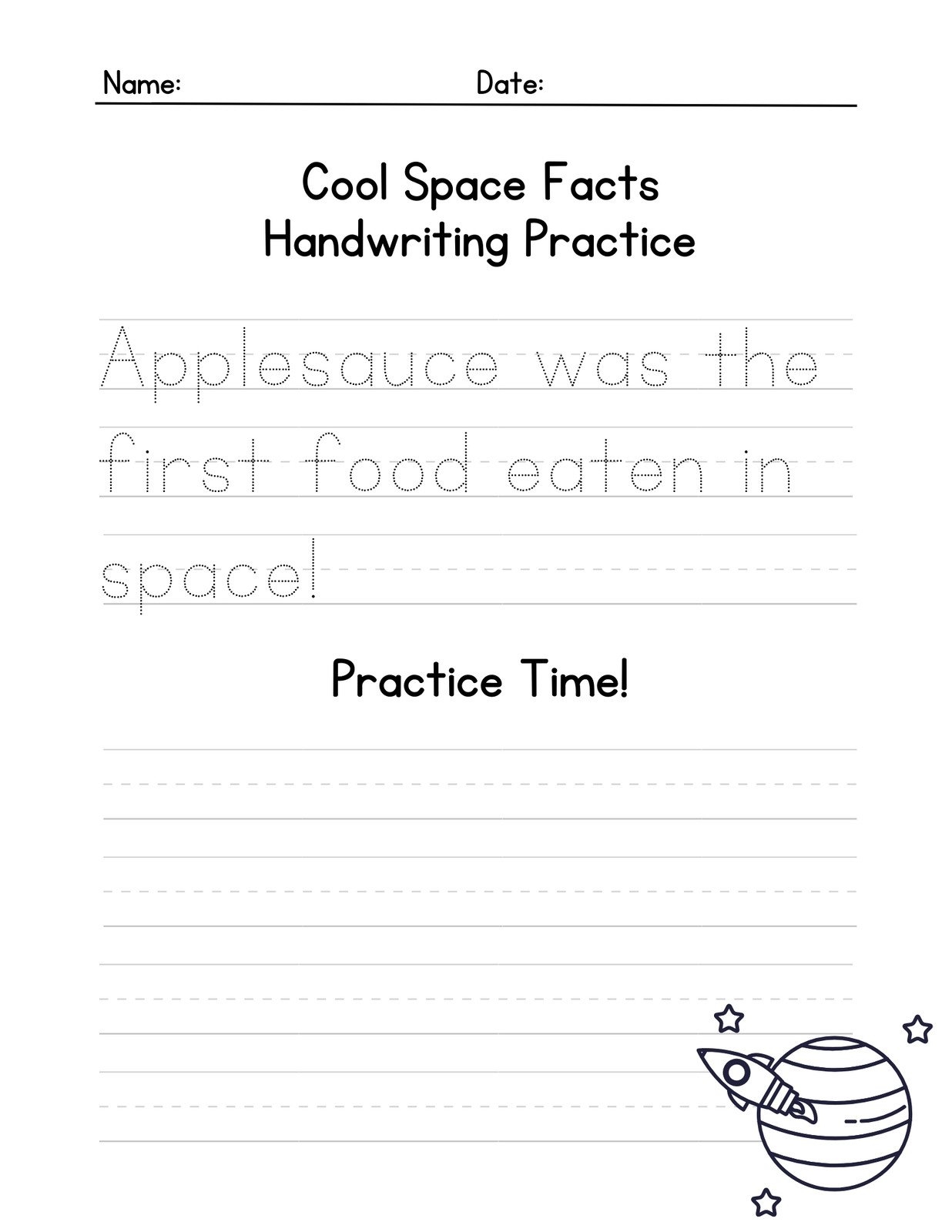 amazing handwriting worksheet maker