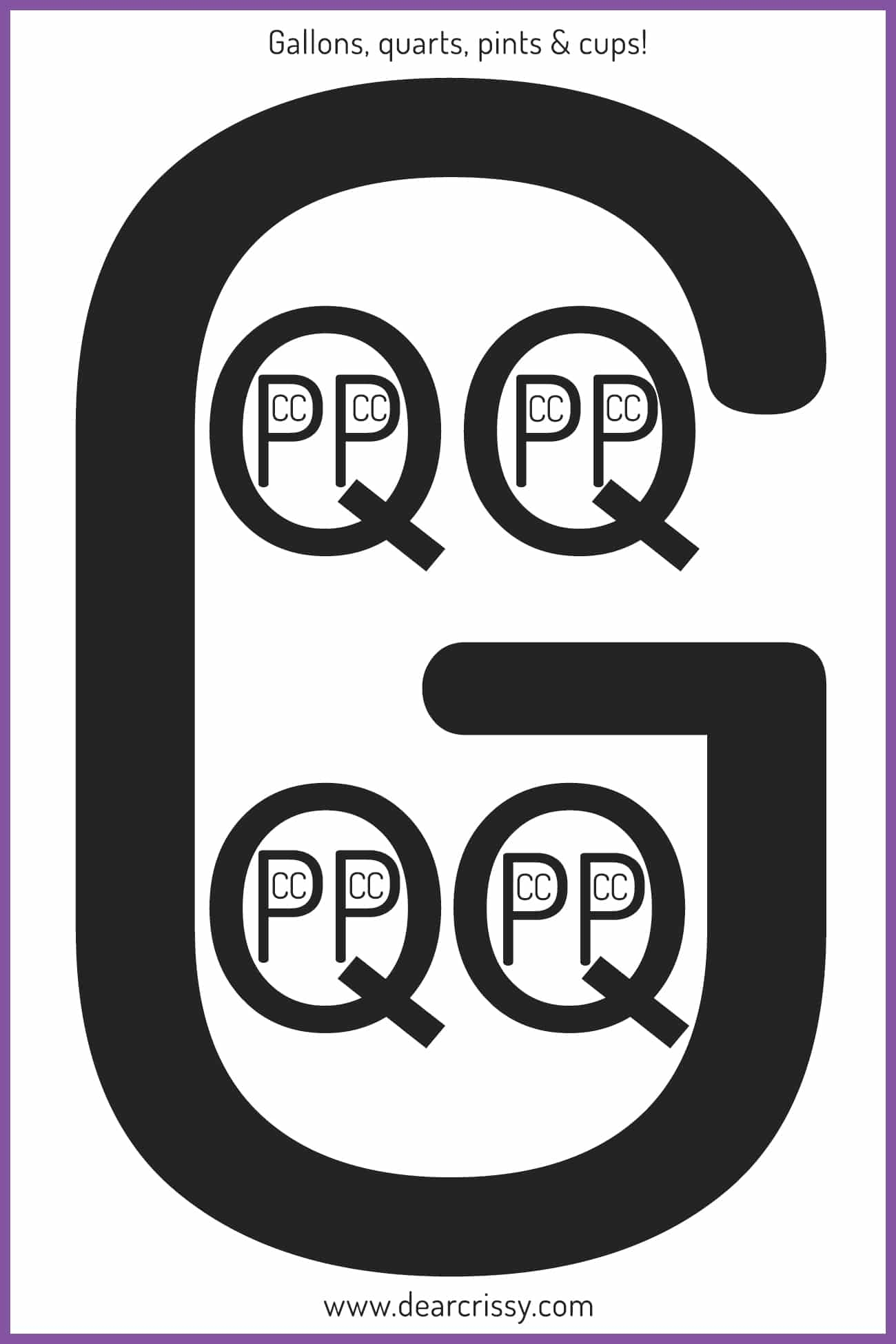 How Many Cups In A Quart Best Conversion Guide 