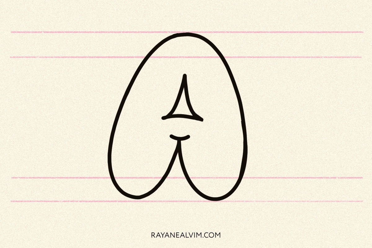 How To Draw Bubble Letters Step By Step Guide FREE Workbook 