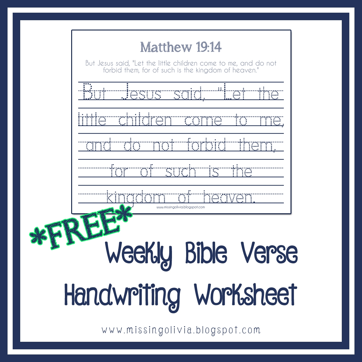 bible handwriting worksheets bible handwriting worksheets