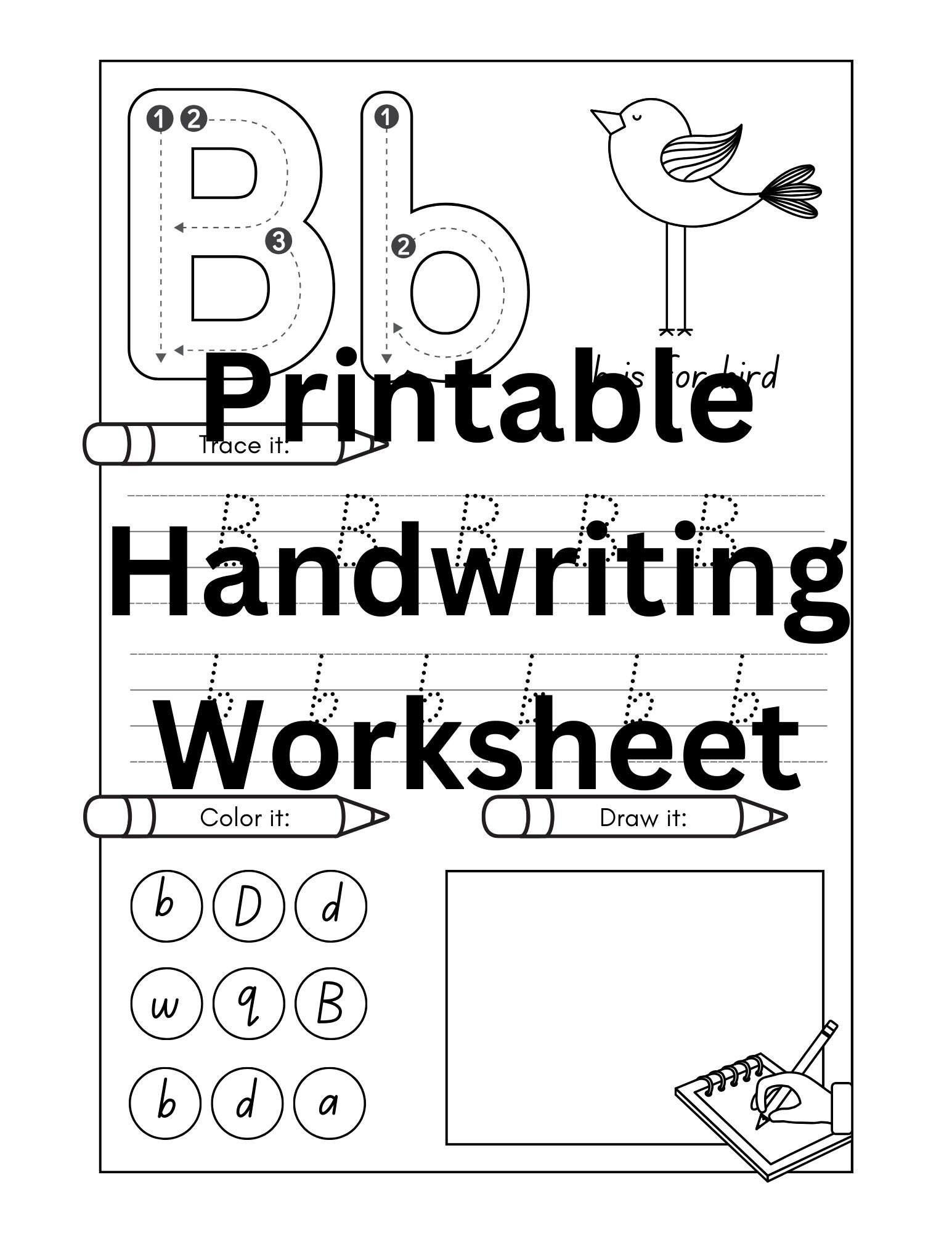 elementary handwriting worksheets elementary handwriting worksheets