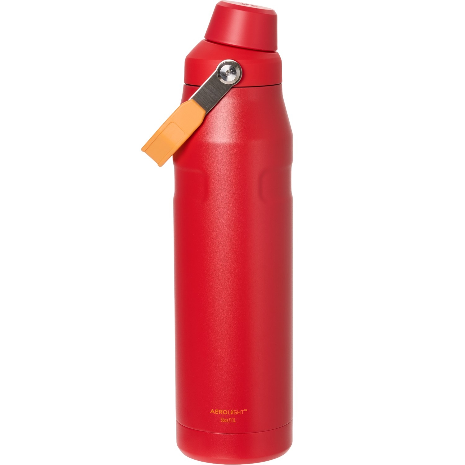 Stanley Aerolight Iceflow Water Bottle With Fast Flow Lid 36 Oz Vacuum Insulated Stainless Steel Save 44 