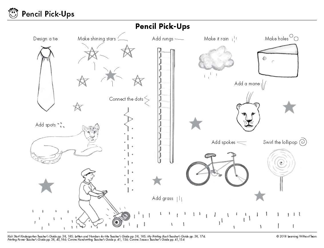 Teaching Handwriting At Home In 2020 Learning Without Tears