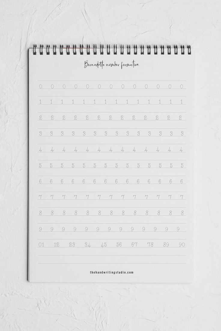 handwriting worksheets aesthetic