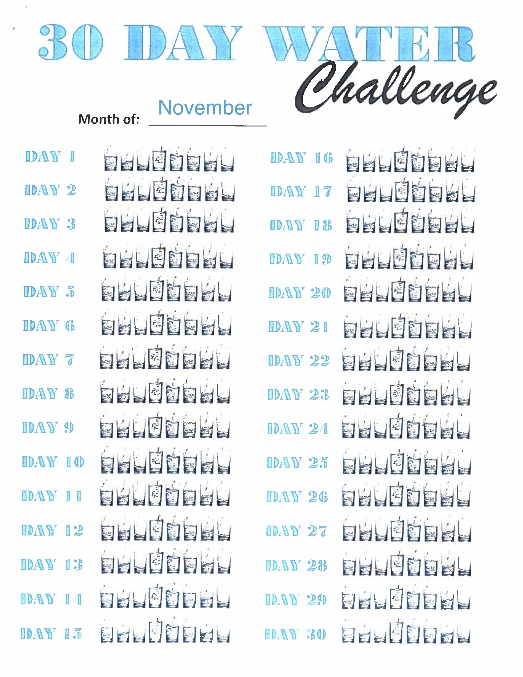 Water Challenge Gardiner Area High School