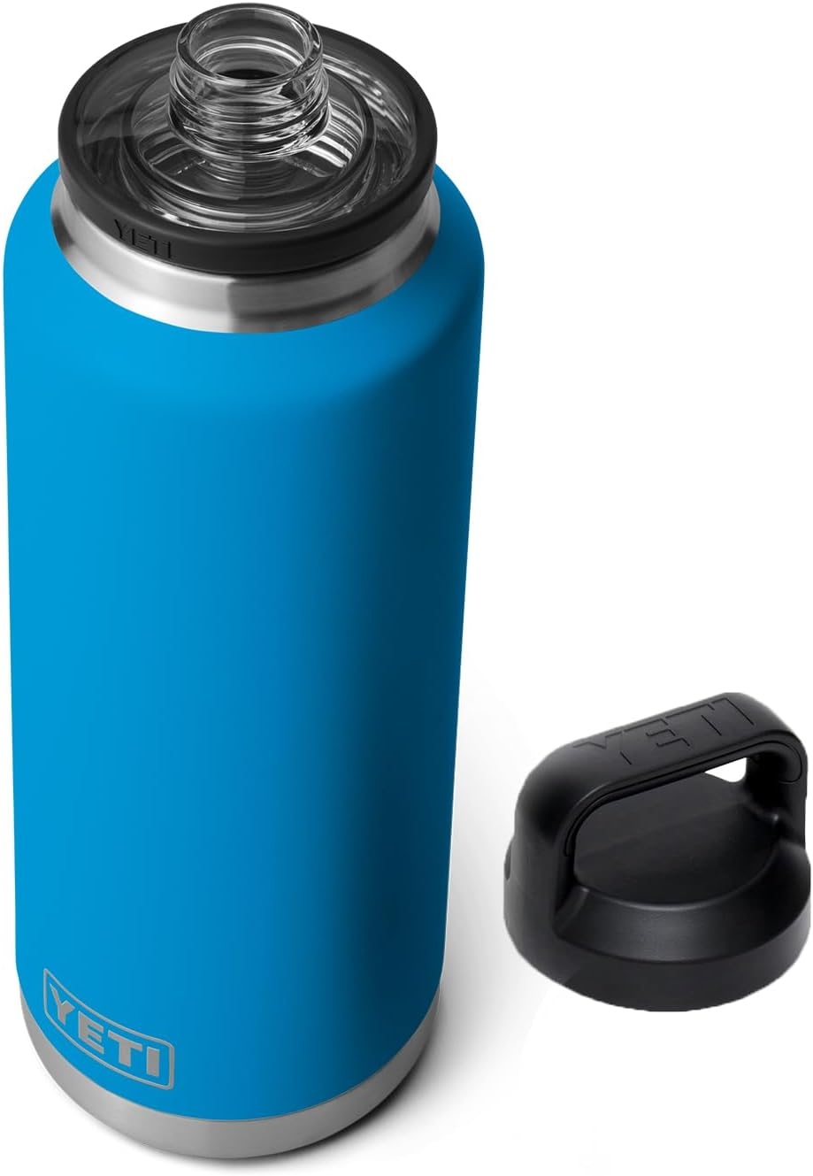YETI Rambler 46 Oz Bottle Vacuum Insulated Dominican Republic Ubuy